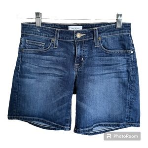 Big Star Remy Low Rise Short Women’s Sz 26
